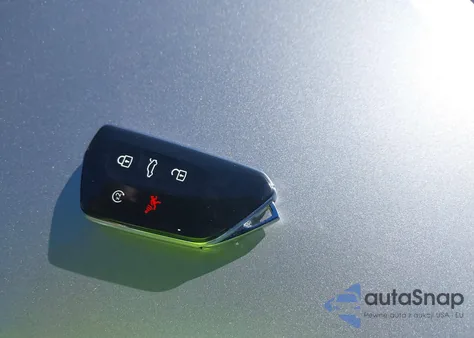 2024 Volkswagen Atlas Cross Sport 2.0T Sel Premium R-Line from USA, damaged, VIN 1V2FE2CA1RC246304